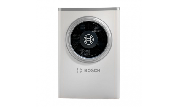 Šilumos siurblys  Bosch Compress 7000 AW 9 OR-S (išorinis blokas)